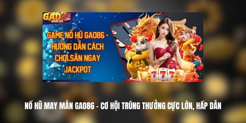 No hu may man Gao86 1