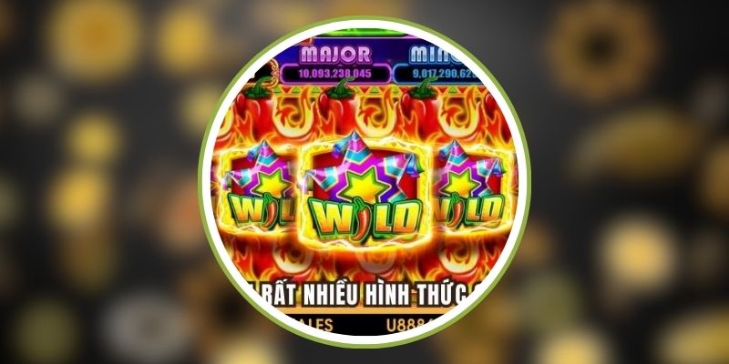 Nổ Hũ May Mắn Gao86 – Cơ Hội Trúng Thưởng Cực Lớn, Hấp Dẫn 3 No hu may man Gao86 3