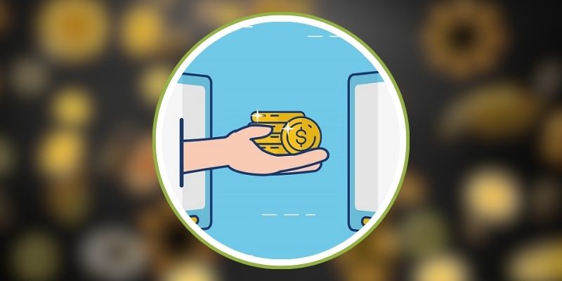 Rút Tiền Nhanh Chóng Và Bảo Mật - Quy Trình Dễ Dàng 2 Rut tien 3
